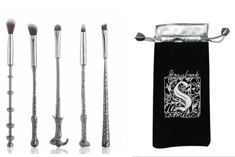 Magic Brush Box
