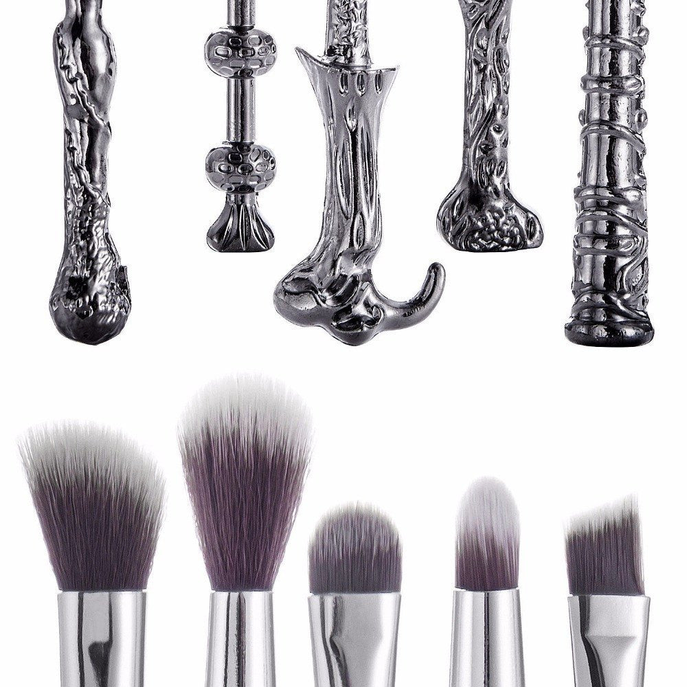Magic Brush Box