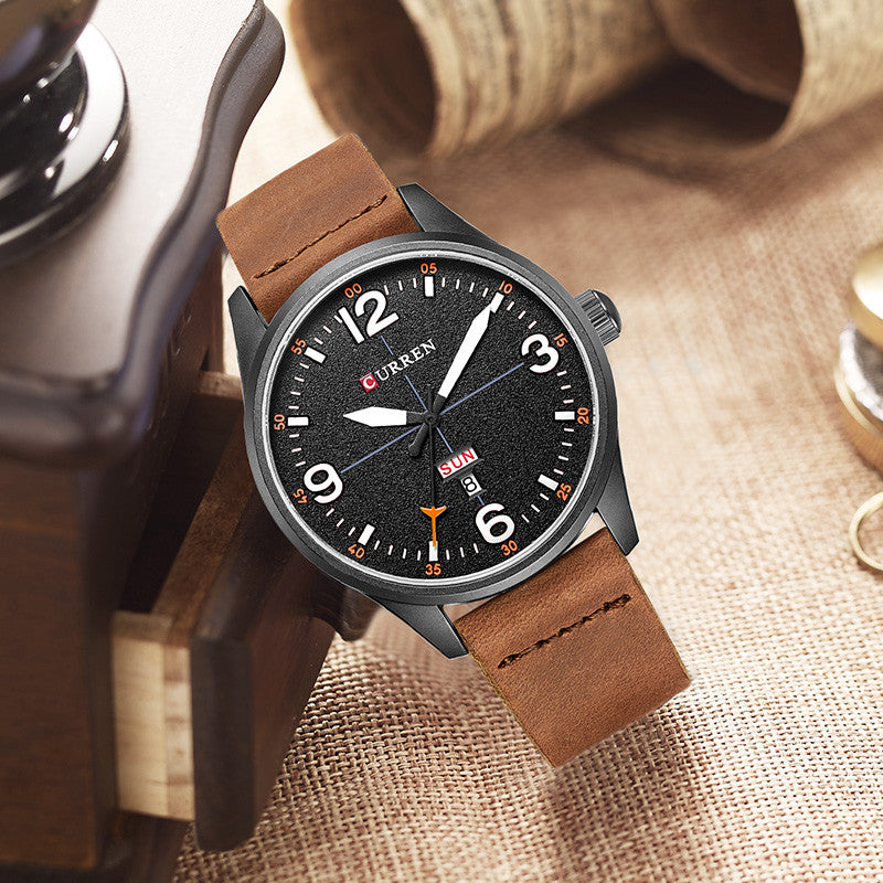 Hudson Watch