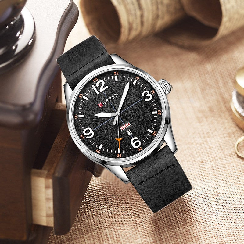 Hudson Watch