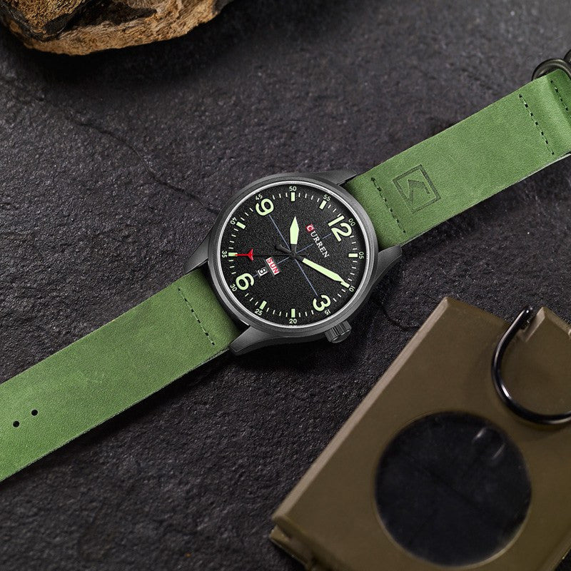 Hudson Watch