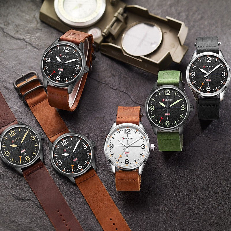 Hudson Watch