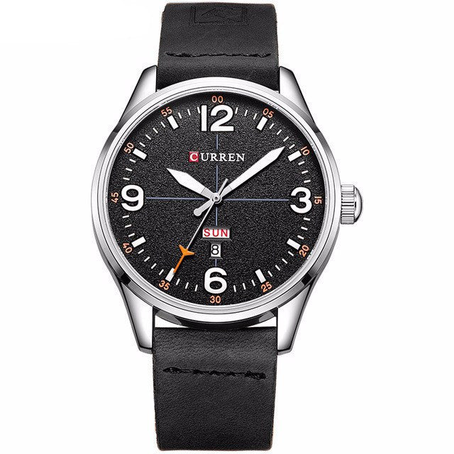Hudson Watch