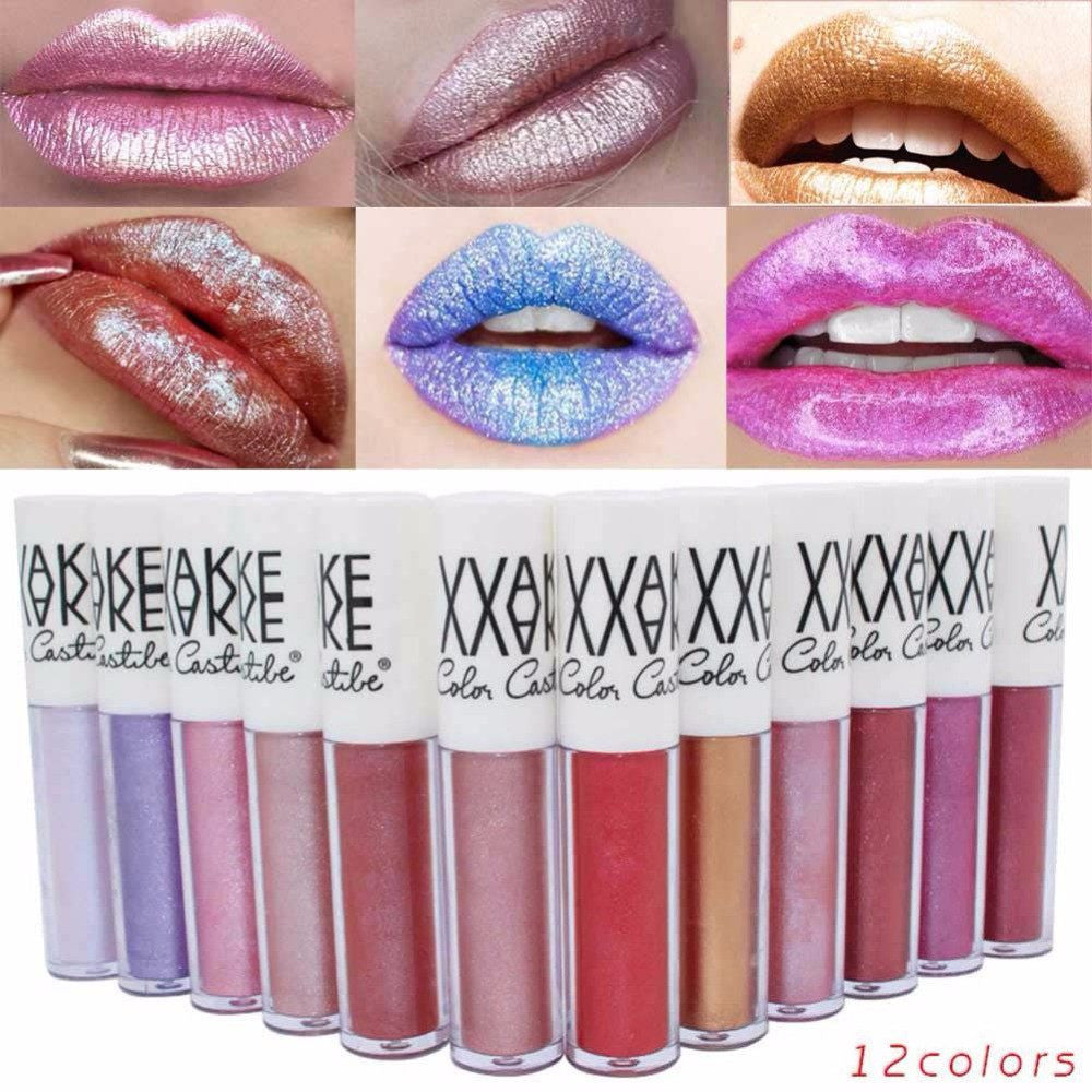 Shine Lipstick