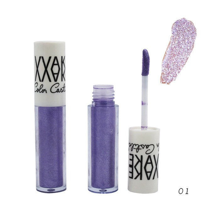 Shine Lipstick