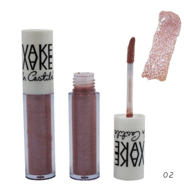 Shine Lipstick