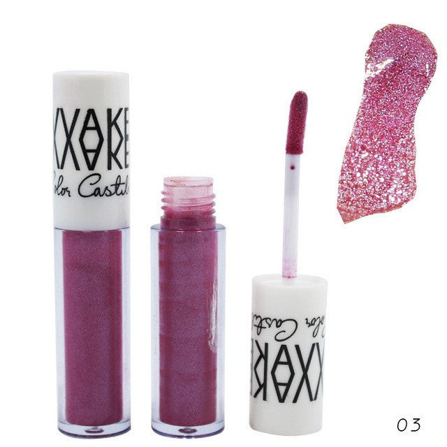 Shine Lipstick