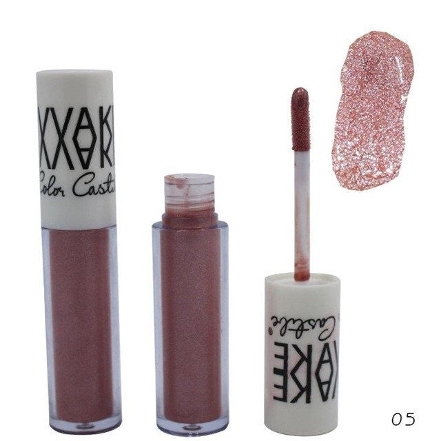 Shine Lipstick