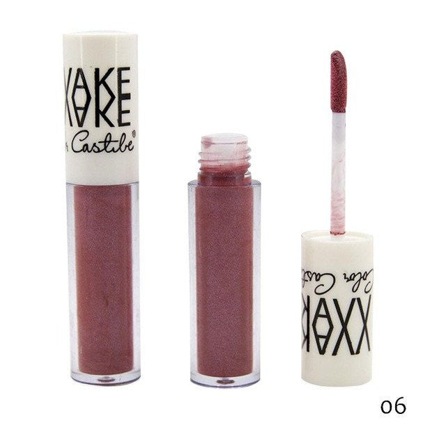 Shine Lipstick