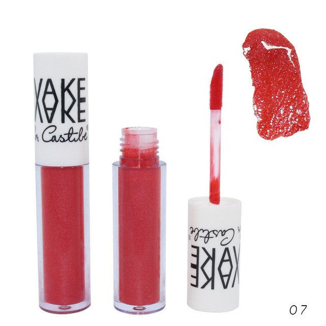 Shine Lipstick