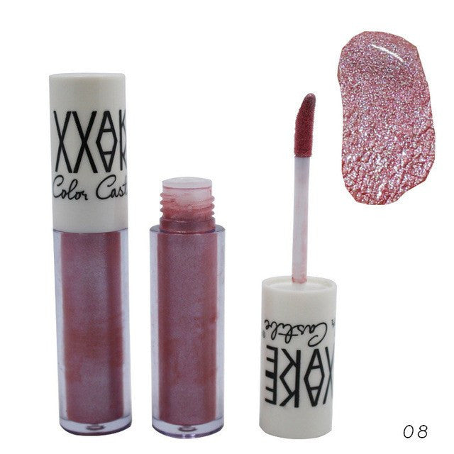 Shine Lipstick