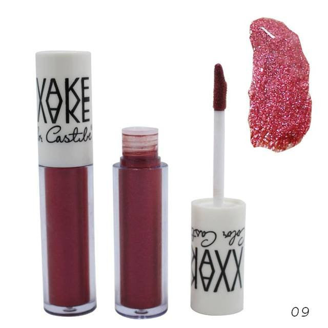 Shine Lipstick