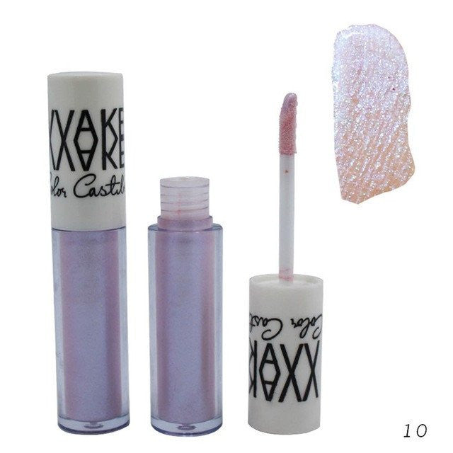 Shine Lipstick