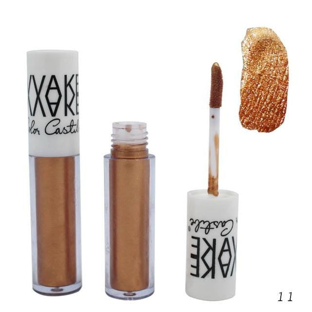 Shine Lipstick
