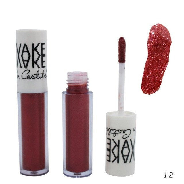 Shine Lipstick