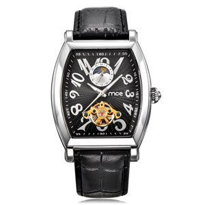 Moon Phase Tourbillon Watch