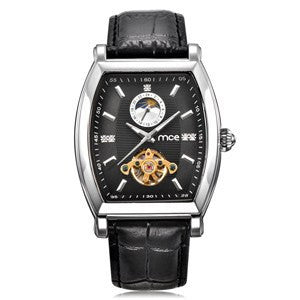 Moon Phase Tourbillon Watch