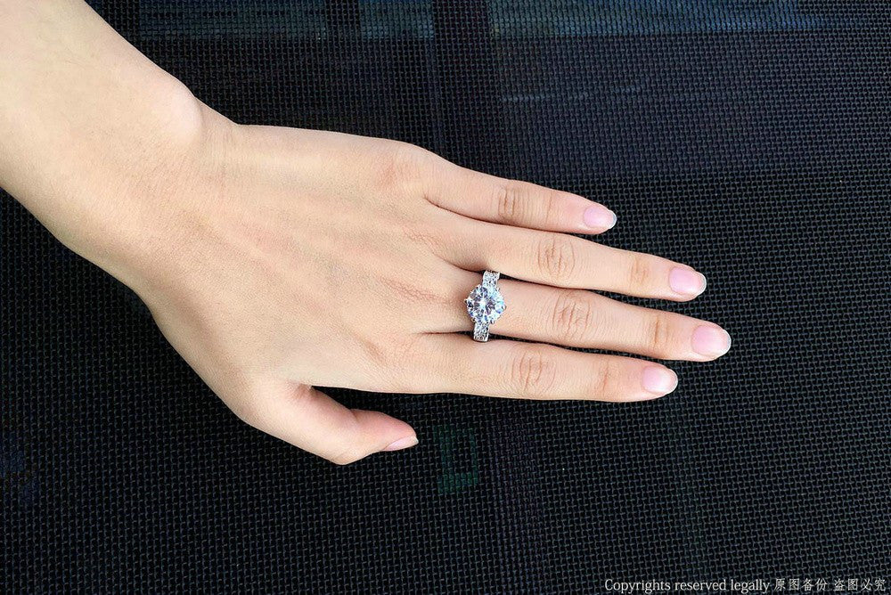 Elite Fairy Tale Bague