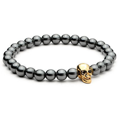 Skull Bracelet
