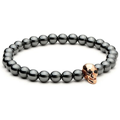 Skull Bracelet