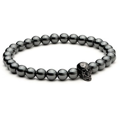 Skull Bracelet