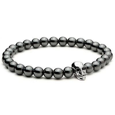 Skull Bracelet