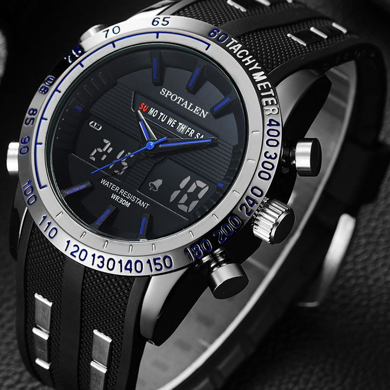Marine Sport Watch
