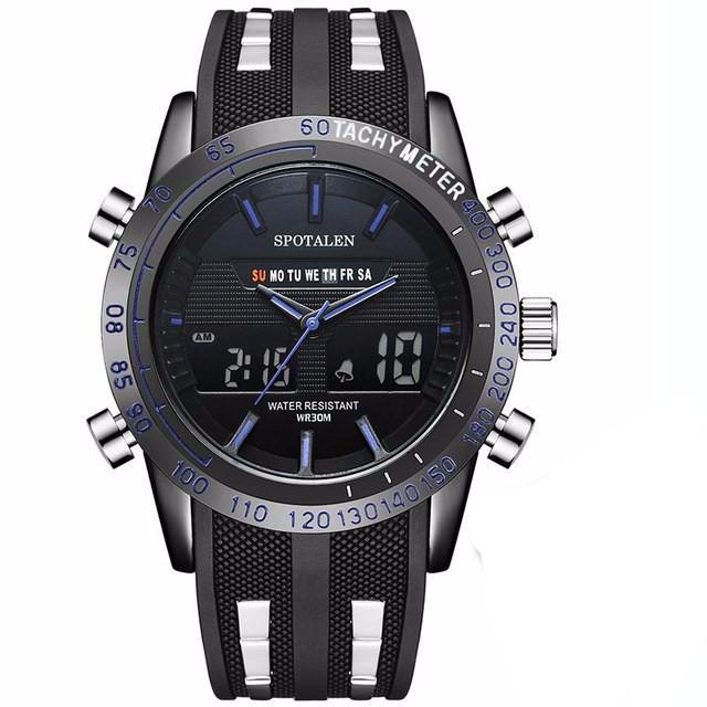 Marine Sport Watch