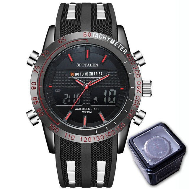 Marine Sport Watch