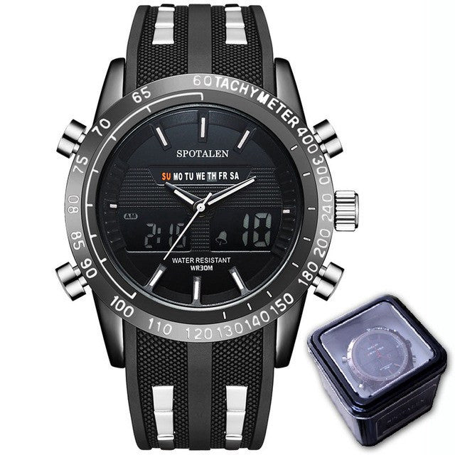 Marine Sport Watch