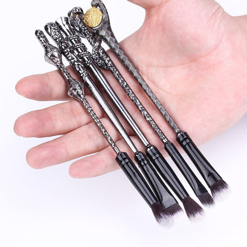 Magic Brush Box