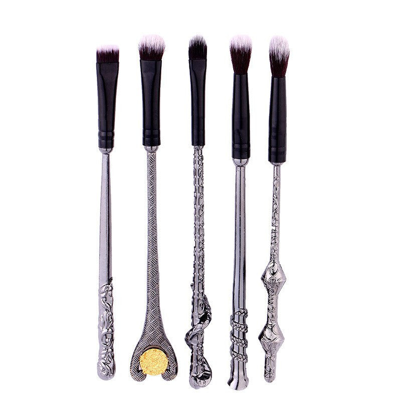 Magic Brush Box
