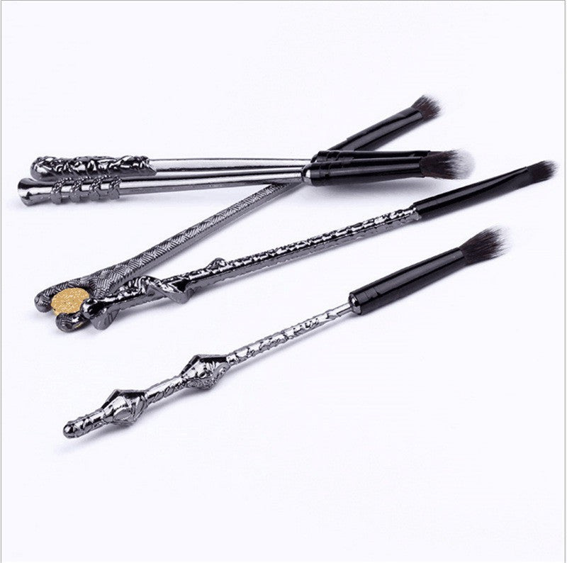 Magic Brush Box