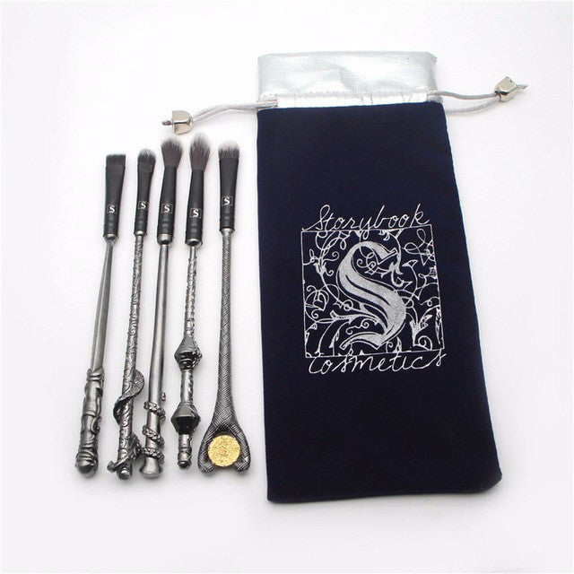 Magic Brush Box