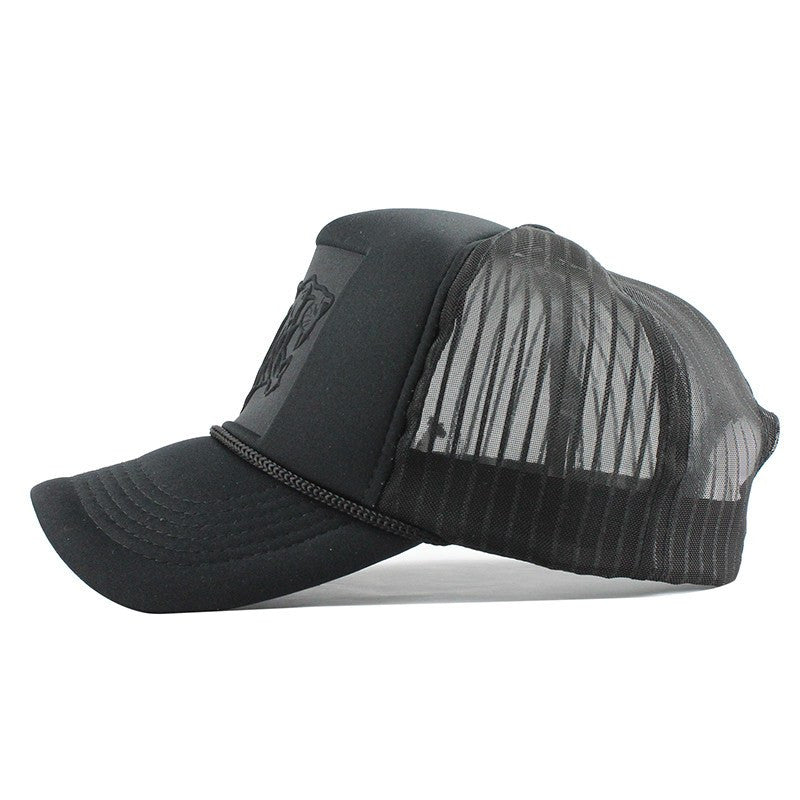 Leo SnapBack