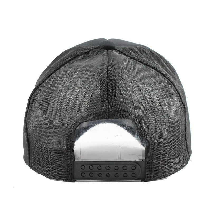 Leo SnapBack