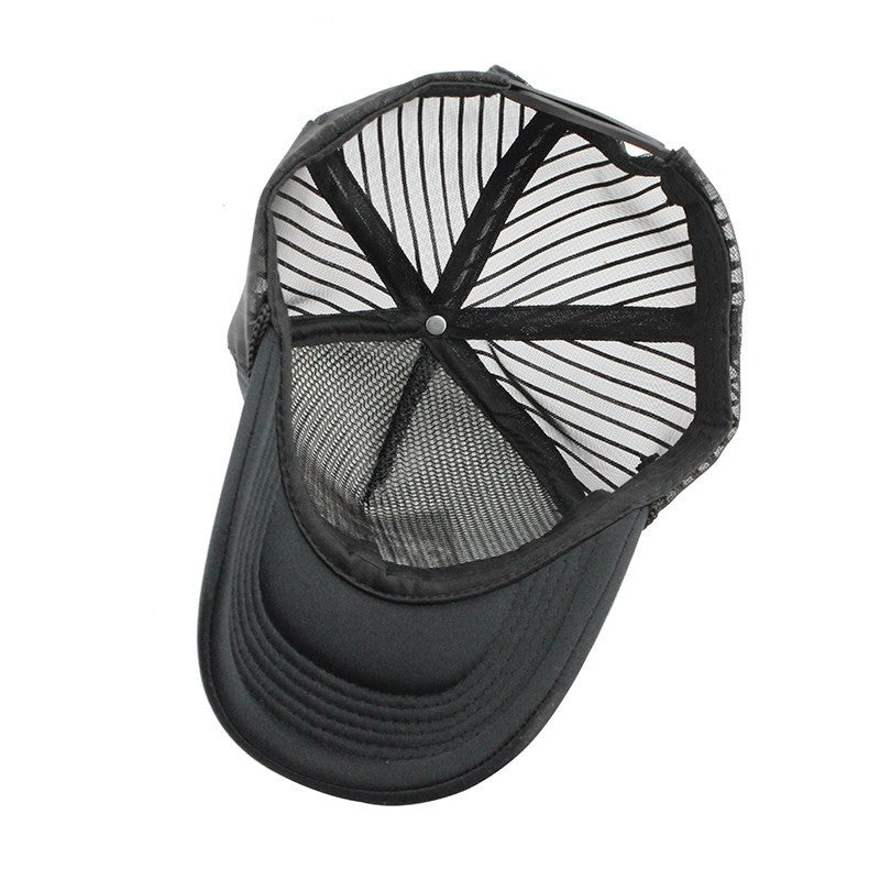 Leo SnapBack