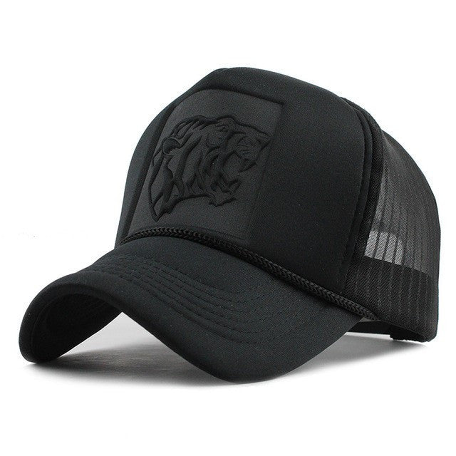 Leo SnapBack
