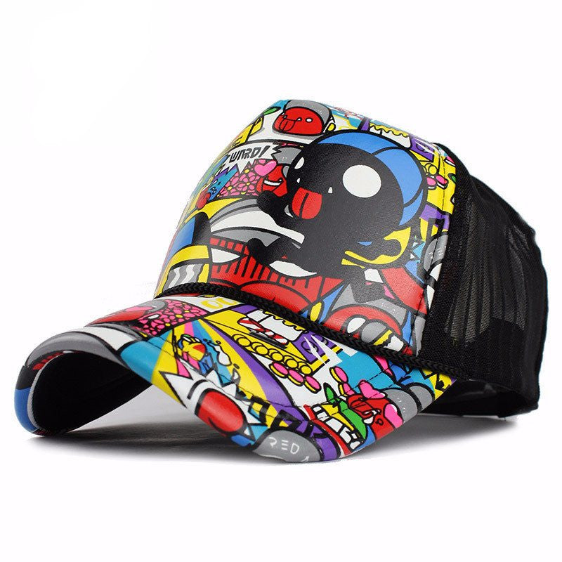 Anime SnapBack