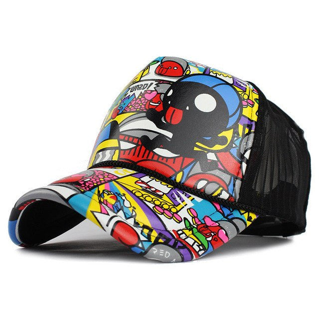 Anime SnapBack