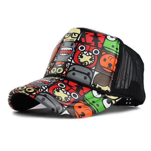 Anime SnapBack