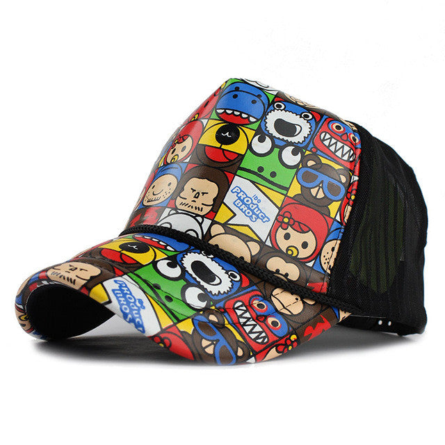 Anime SnapBack