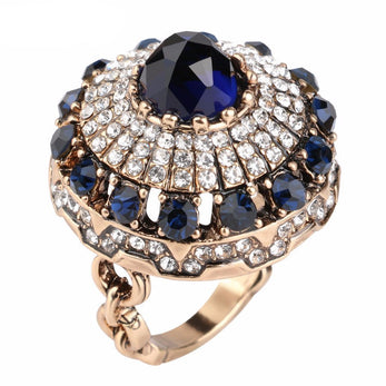 Elite Vintage Bague