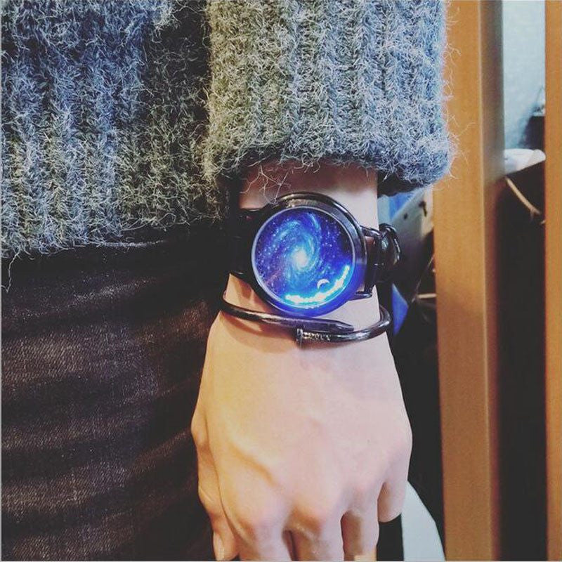 Soft LED Watch