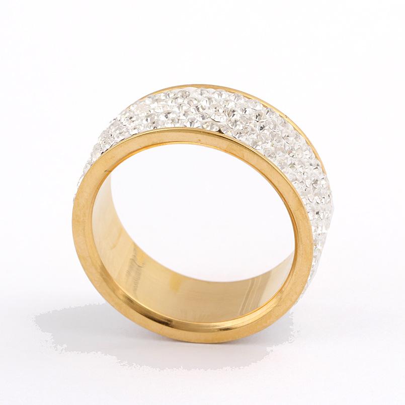 Elite Spark Bague