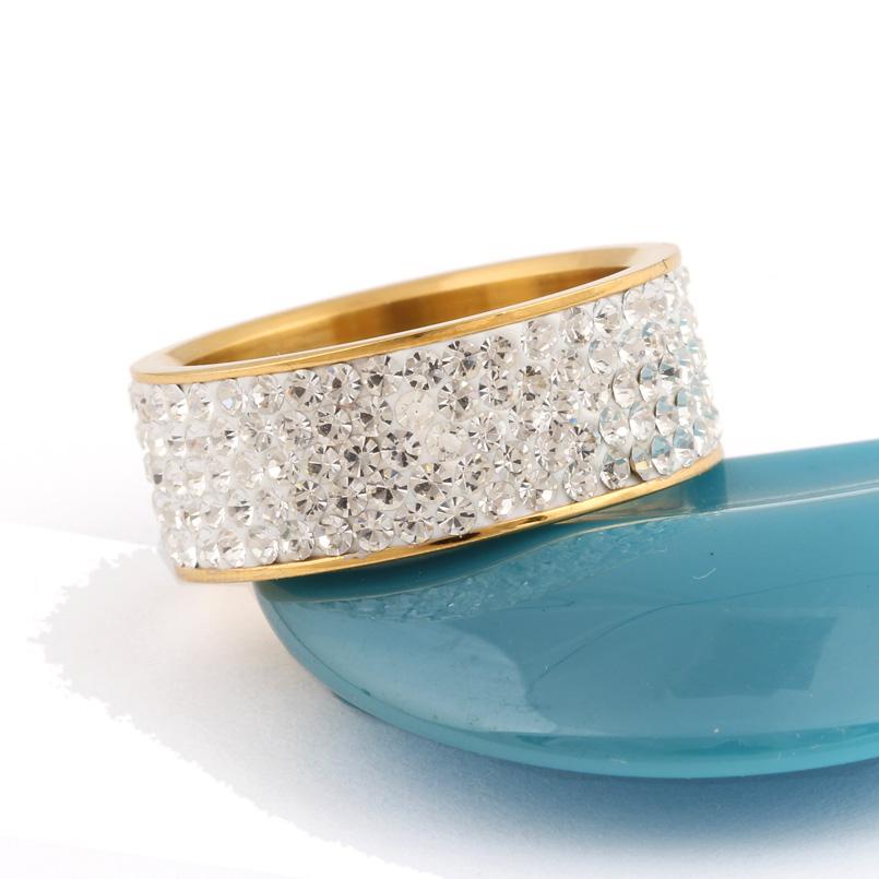 Elite Spark Bague