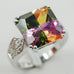 Elite Rainbow Bague