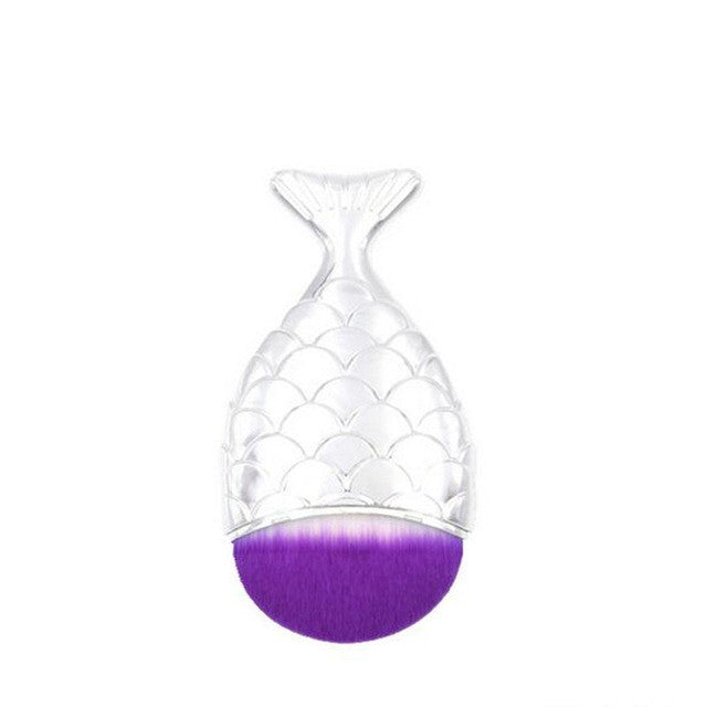 Sirène Makeup Brush