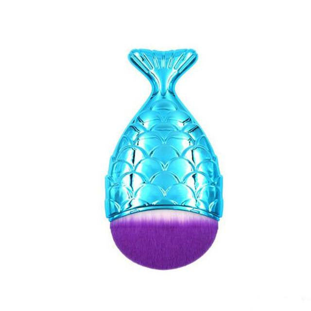 Sirène Makeup Brush