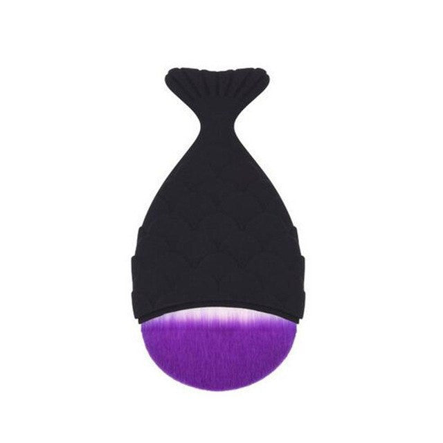 Sirène Makeup Brush